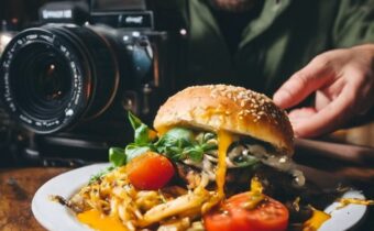 Must-Watch Food Documentaries
