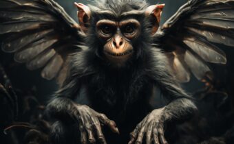 Narcissistic Flying Monkeys: Understanding and Dealing with Toxic Behavior