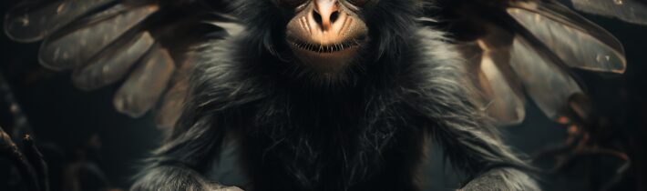 Narcissistic Flying Monkeys: Understanding and Dealing with Toxic Behavior