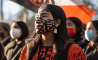 National Day for Truth and Reconciliation 2021