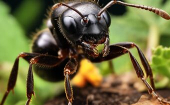 Natural Ways to Get Rid of Ants