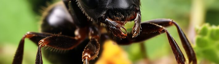 Natural Ways to Get Rid of Ants