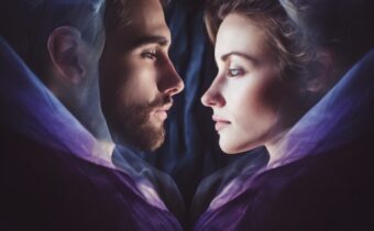 Navigating Bisexuality in a Monogamous Marriage: A Personal Journey