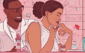 Navigating Dating and Vaccination Status: A Modern Dilemma