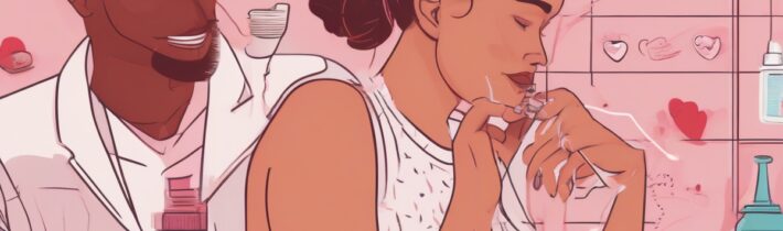 Navigating Dating and Vaccination Status: A Modern Dilemma