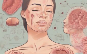 Navigating Skin Changes Throughout the Menstrual Cycle