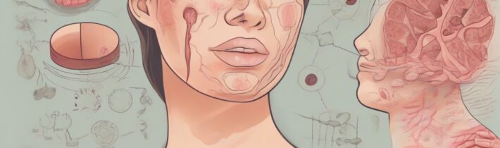 Navigating Skin Changes Throughout the Menstrual Cycle