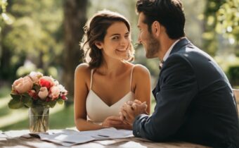 Navigating the Prenup Conversation: Tips for a Healthy Financial Future