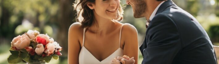 Navigating the Prenup Conversation: Tips for a Healthy Financial Future