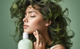 Necessaire Scalp Shampoo and Conditioner: Nourish Your Roots