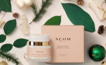 NEOM Holiday Wellness Gifts