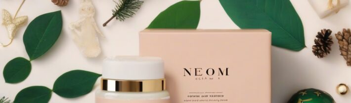 NEOM Holiday Wellness Gifts
