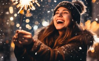 New Year Happiness Tips