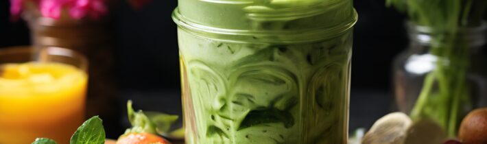 New York’s First Smoothie-Inspired Facial Mask Bar