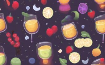 Night Smoothies for Better Sleep