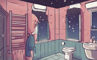 Nighttime Bathroom Trips Explained