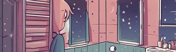 Nighttime Bathroom Trips Explained