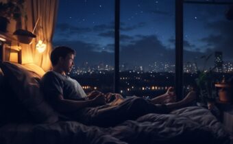 Nighttime Habits That Can Help You Live Longer