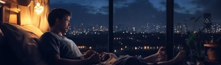 Nighttime Habits That Can Help You Live Longer