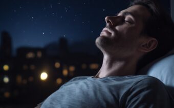 Nighttime Solutions for Neck Pain