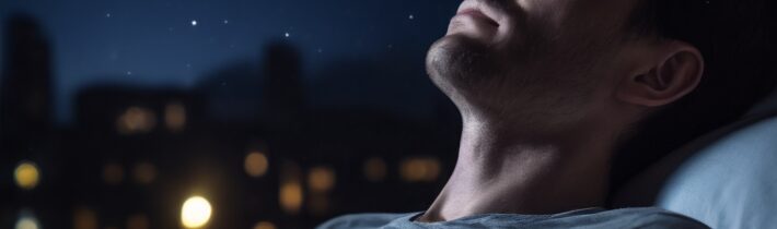 Nighttime Solutions for Neck Pain