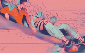 Nike Partners with Crisis Text Line to Support Mental Health