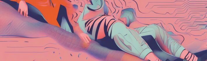 Nike Partners with Crisis Text Line to Support Mental Health