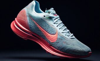 Nike’s New Air Zoom Vaporfly NEXT% 2 is Designed for Elite Runners