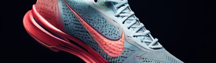 Nike’s New Air Zoom Vaporfly NEXT% 2 is Designed for Elite Runners