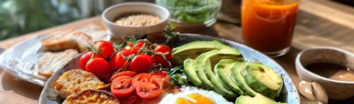 No-Cook Breakfasts: Effortless Morning Meals