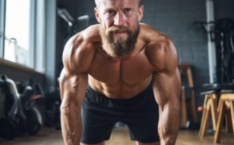 Nordic Hamstring Curl: The Exercise Your Legs Have Been Missing