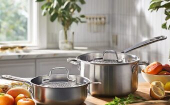 Nordstrom Fall Sale: Upgrade Your Kitchen with These Cookware Deals