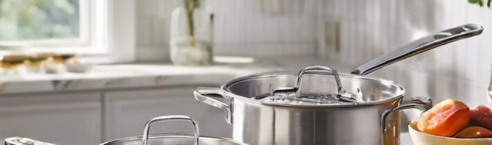 Nordstrom Fall Sale: Upgrade Your Kitchen with These Cookware Deals