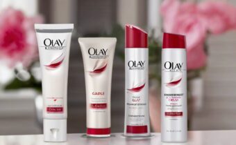 Olay Regenerist Cream Review