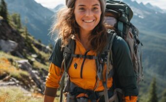 Outdoor Voices: Essential Gear for Your Next Hiking Adventure