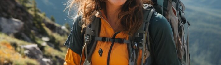 Outdoor Voices: Essential Gear for Your Next Hiking Adventure