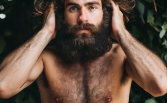 Overcoming Body Hair Anxiety: Embracing Your Natural Self
