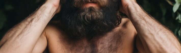 Overcoming Body Hair Anxiety: Embracing Your Natural Self