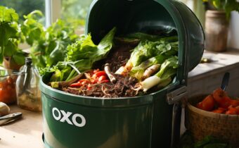 OXO Compost Bin Review