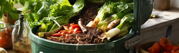 OXO Compost Bin Review