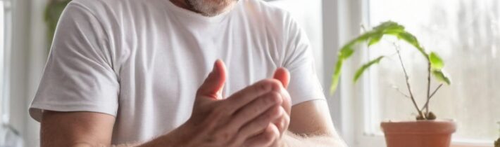 Pain Relief: A Rub Away