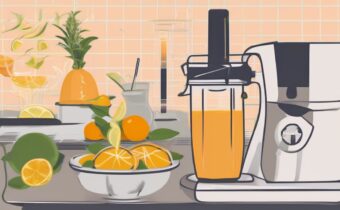 Perfect Citrus Juicing Guide