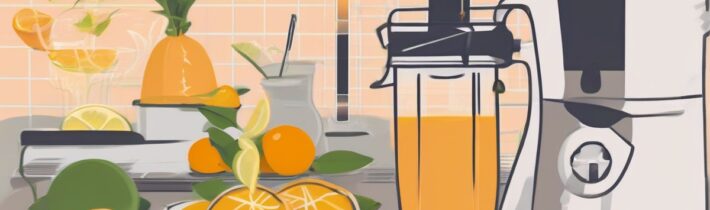 Perfect Citrus Juicing Guide