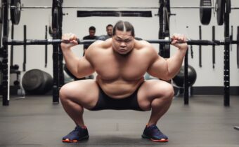Perfecting Your Sumo Squat Form for Maximum Results