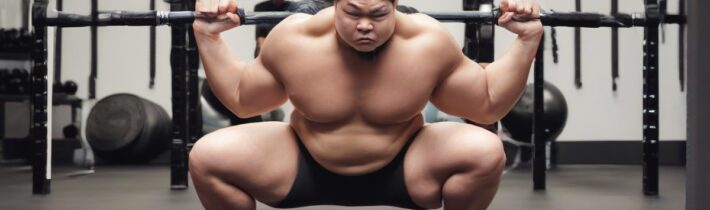 Perfecting Your Sumo Squat Form for Maximum Results