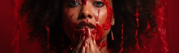 Period Trauma: The Unspoken Struggle of Black Women