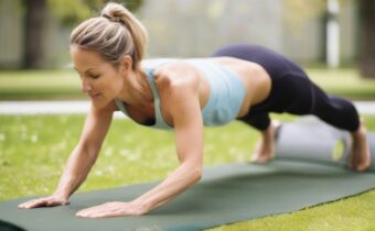 Pilates Core Workout: Essential Exercises for Runners