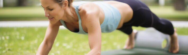 Pilates Core Workout: Essential Exercises for Runners