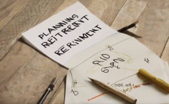 Planning Your Retirement Vision