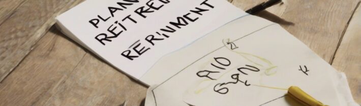 Planning Your Retirement Vision